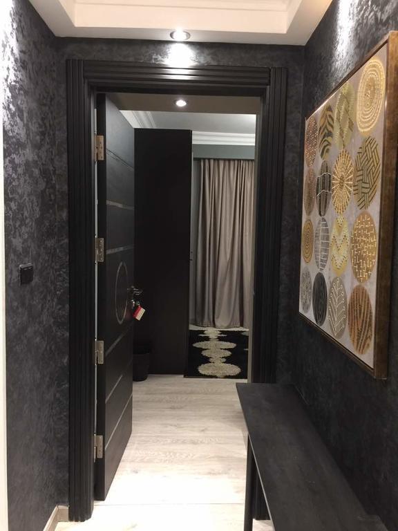 Luxury Mohandeseen Apartment القاهرة المظهر الخارجي الصورة